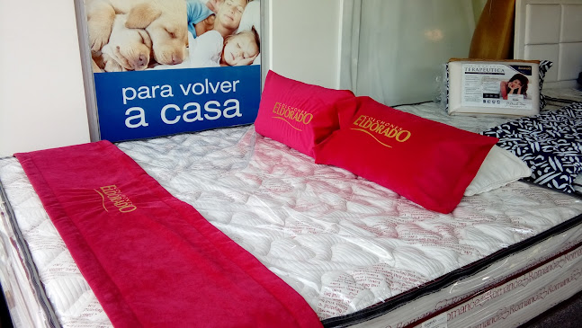 Reseñas de Colchones El Dorado Pasto - Pasto - Tienda de colchones