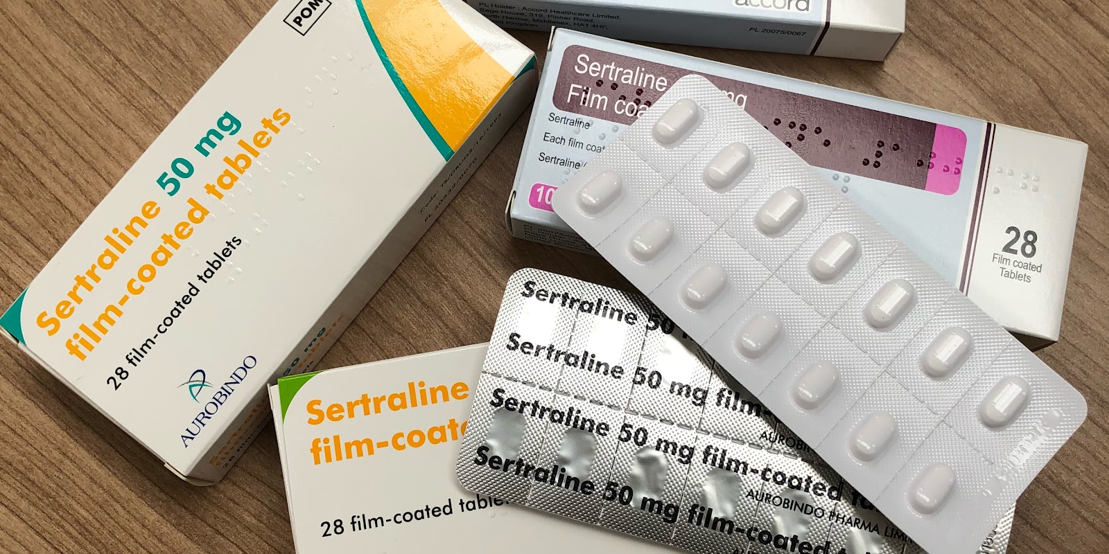 what can i take with sertraline for depression