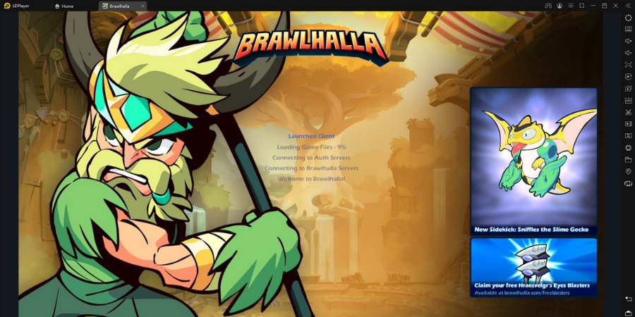 Brawlhalla Tier List 2023 - The Best Characters to Play-Game Guides-LDPlayer