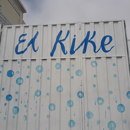 El Kike Car Wash - Callao