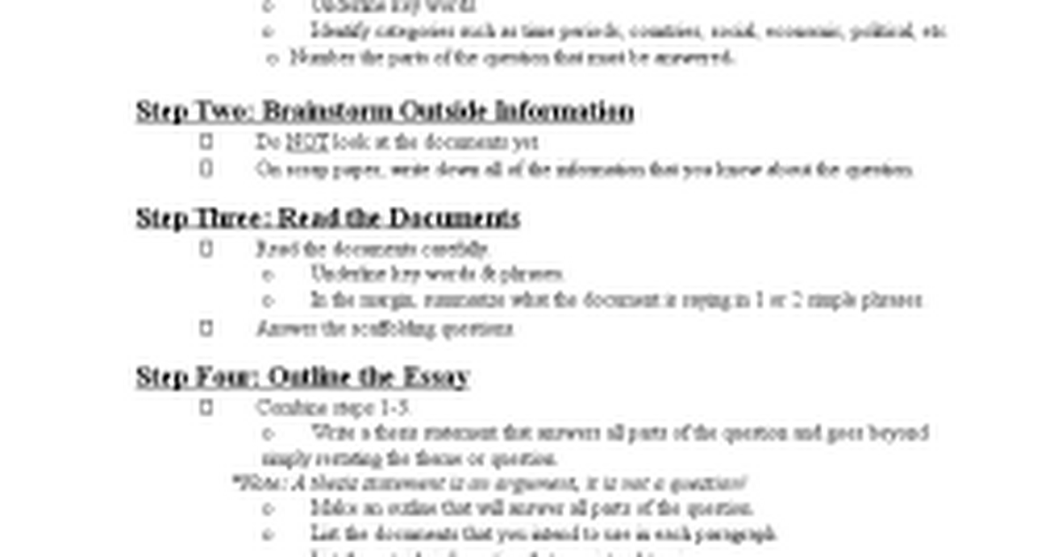 how to write a thematic essay google docs