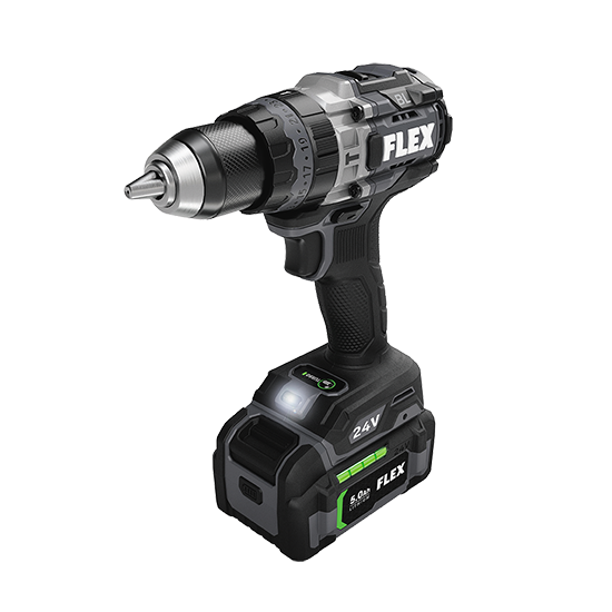 FLEX Power Tools คืออะไร3