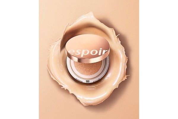 Espoir Pro Tailor Be Glow Cushion SPF42 PA++ from W Concept