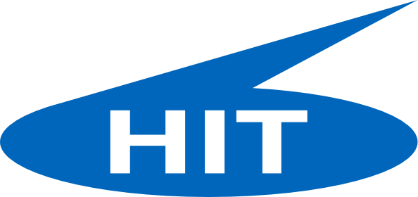 Download Raster - Hit Logo - Full Size PNG Image - PNGkit