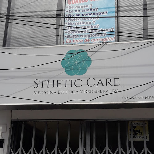Sthetic Care