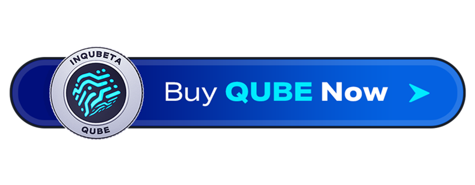 InQubeta, InQubeta Presale Crosses $2 million, Bulls Say QUBE Gains Will Be Unmatched In Crypto