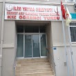 ilim Yayma Yurdu