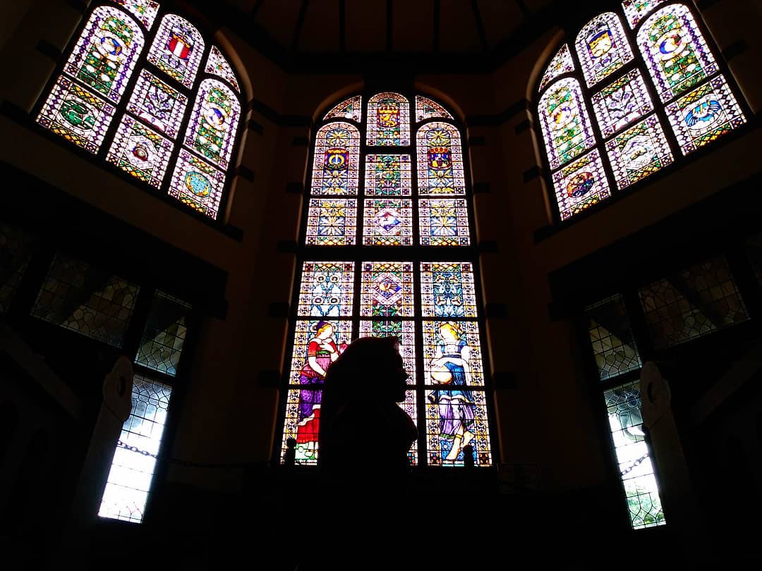 penjara gedung lawang sewu