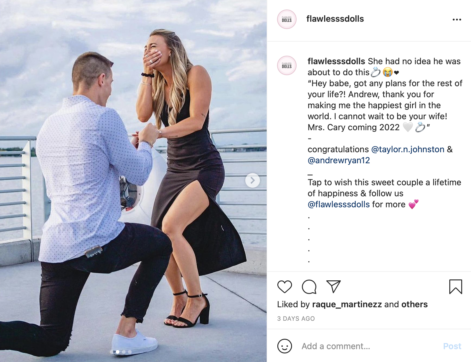 how to proposal photo 