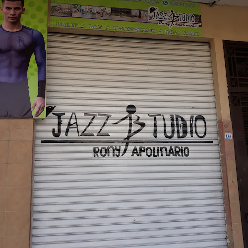 Opiniones de Jazz B Tudio en Guayaquil - Escuela de danza