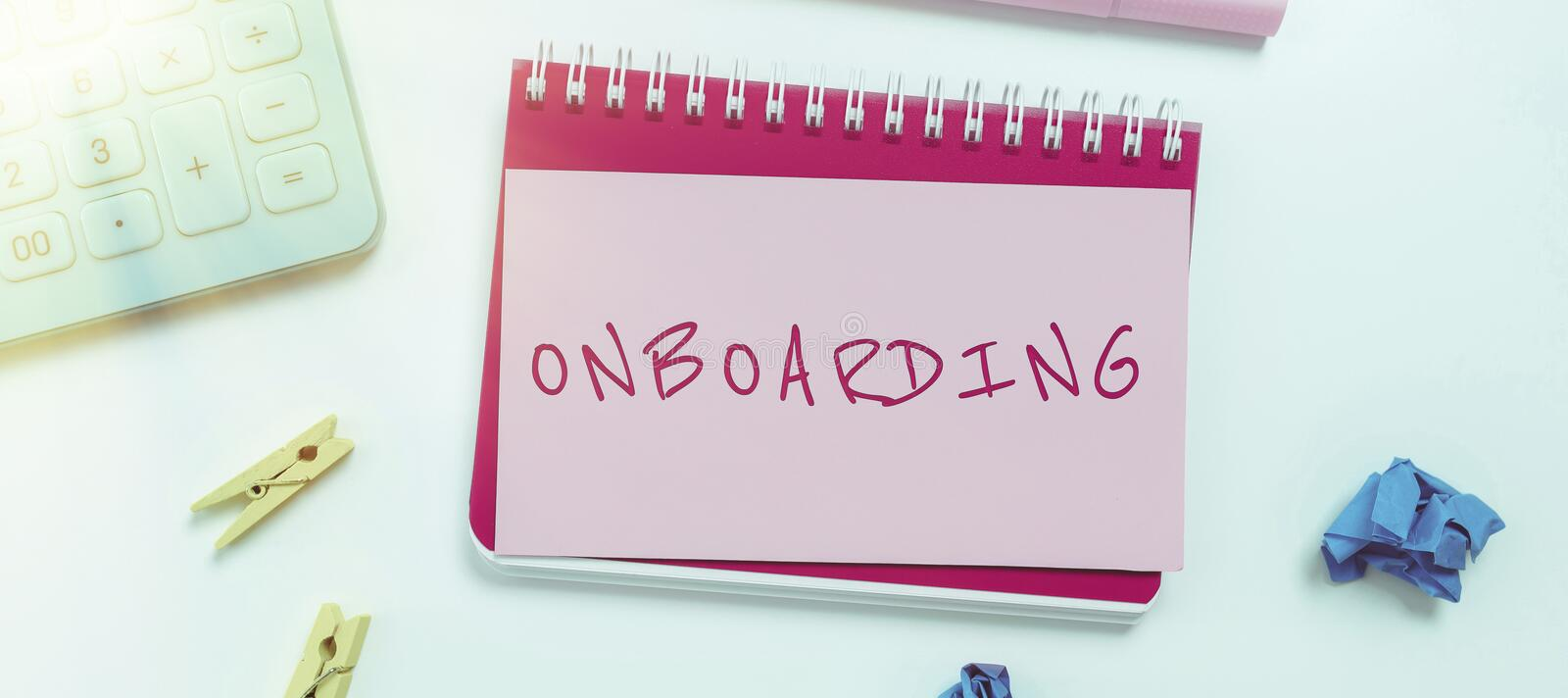 8 Guidelines for Successful Staff Onboarding
