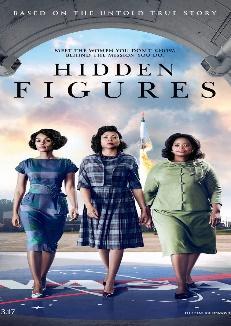 Image result for hidden figures