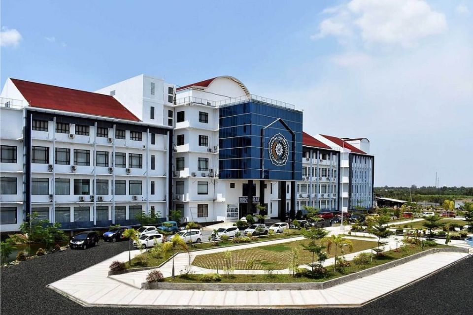 Universitas yang Ada di Banjarbaru