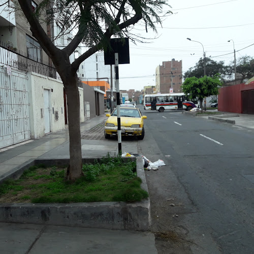Novafarma - Lima