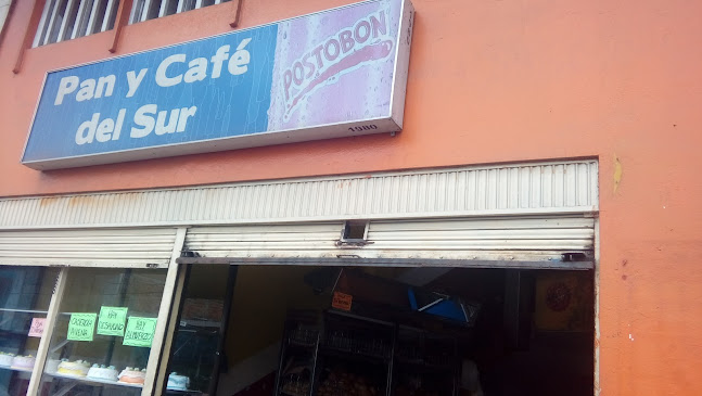 Pan y Café del Sur - Pasto