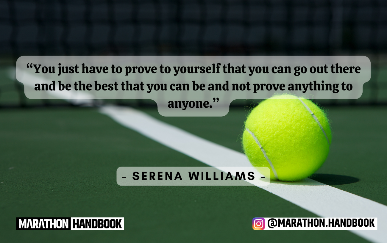 Serena Williams quote 3.7