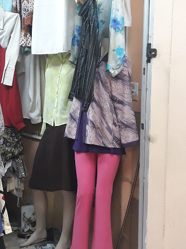 Venta de Ropa De Dama Local 1