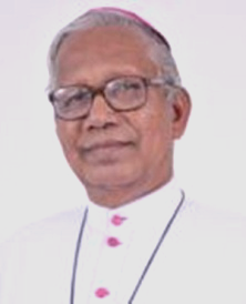 Image result for Photo of Bishop Charles Soreng