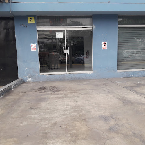 Comentarios y opiniones de T-COPIA SAN BORJA