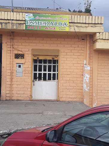 Opiniones de Cooperativa de Taxis Esmeralda en Cuenca - Servicio de taxis