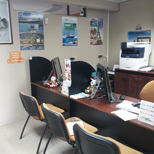 Agencia de viajes Carolsose Travel