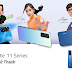   Xiaomi Việt Nam chính thức ra mắt dòng sản phẩm Redmi Note 11 cùng biệt đội Đón đầu thử thách