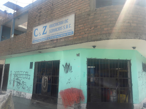 C&Z Ingenieria de Servicios S.A.C.