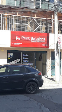 Opiniones de Print Solutions en Quito - Copistería