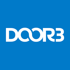 door3 software company logo