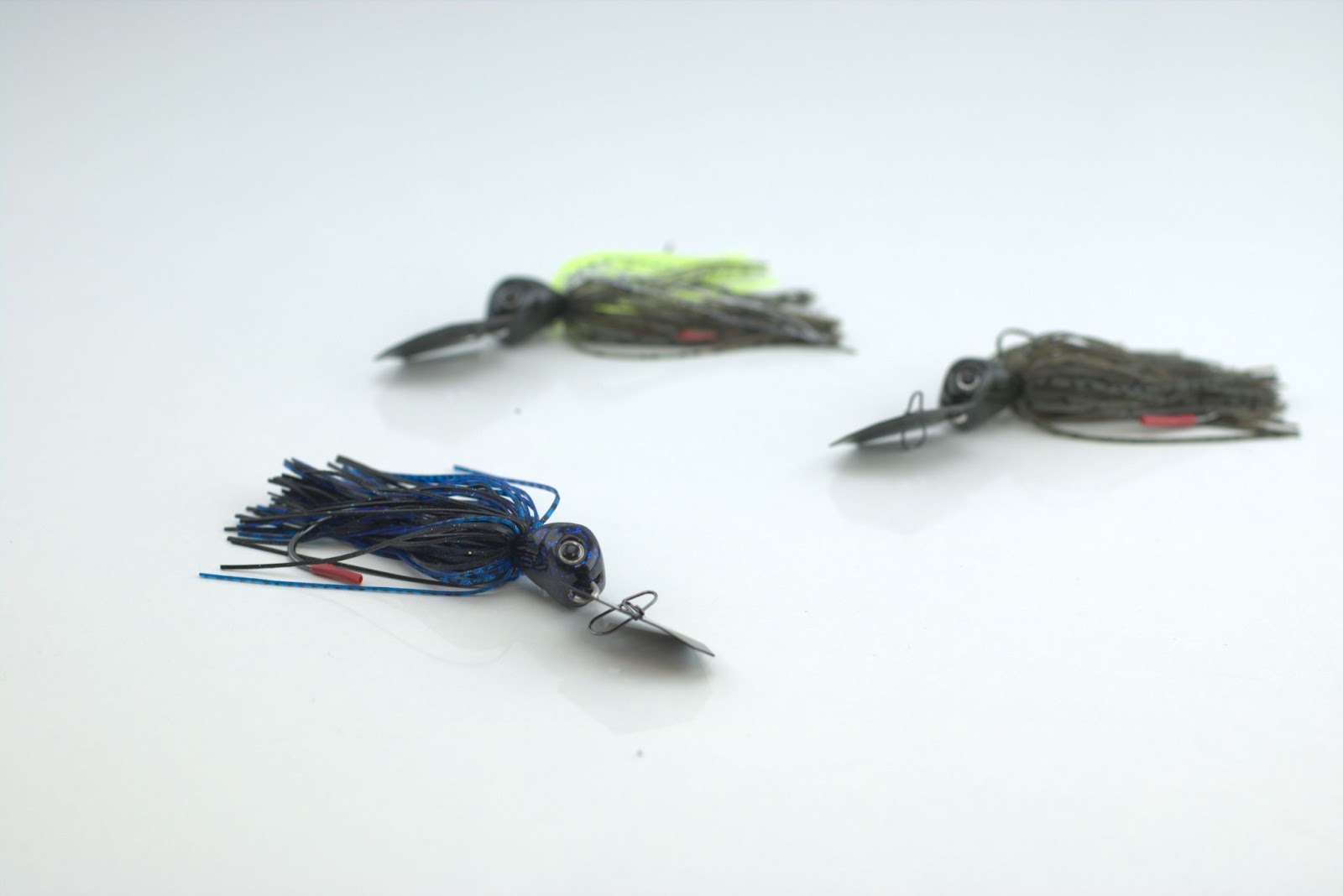 The 8 Best Spring Fishing Lures - FishUSA