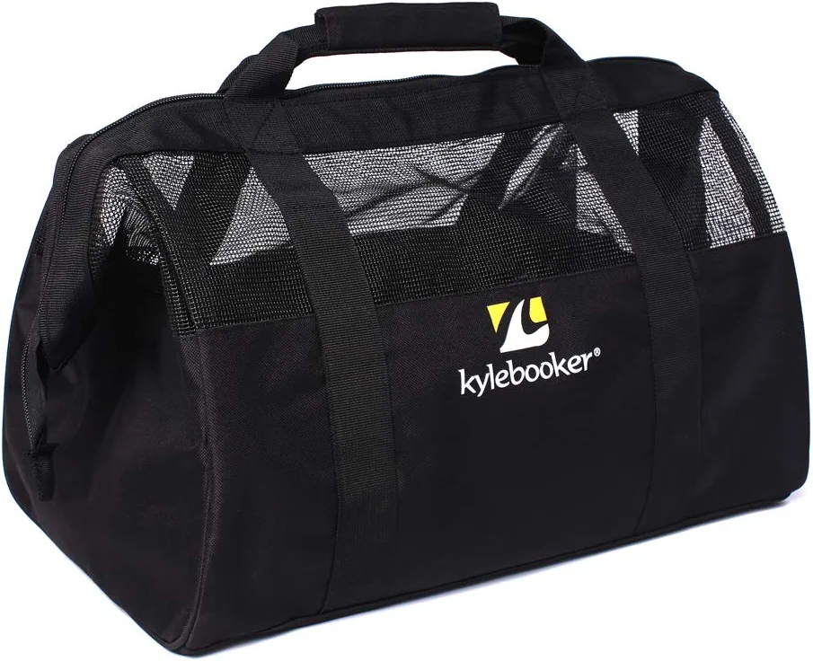 Kylebooker Fly Fishing Storage Bag review