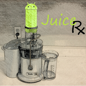 Juice Rx apk Download