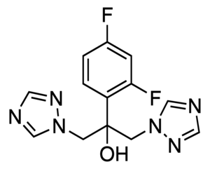 Fluconazole British Pharmacopoeia (BP) Reference Standard