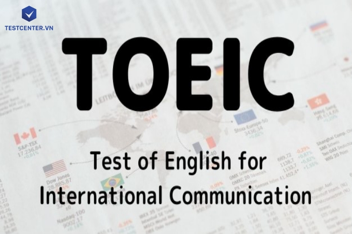 Thi TOEIC online ở địa chỉ nào? 