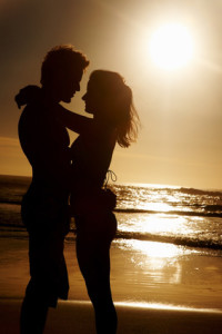 Couple-Hug-Embrace-Beach-Love-Young-Silhouette-200x300.jpg
