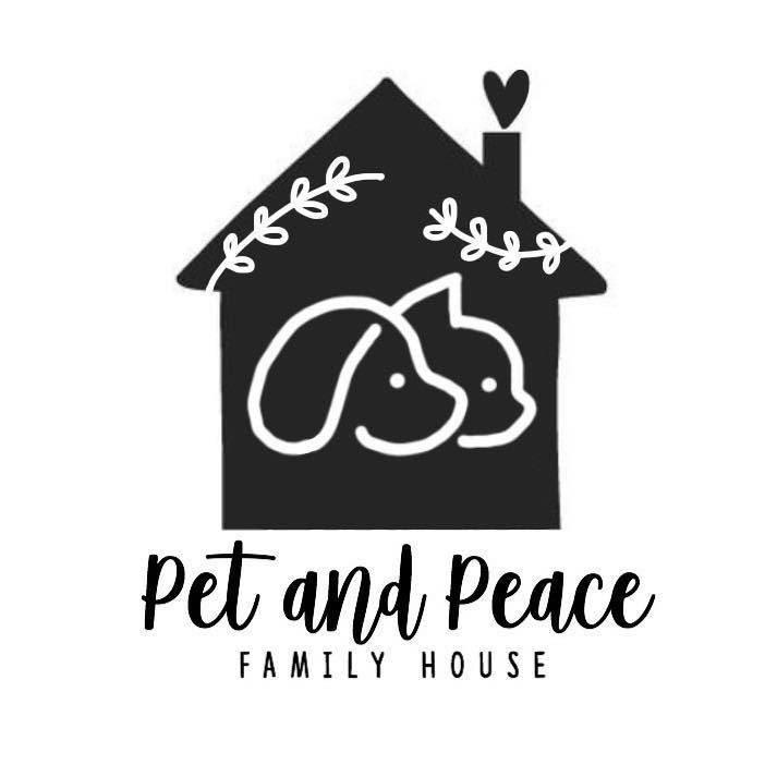 2. Pet and Peace Family House