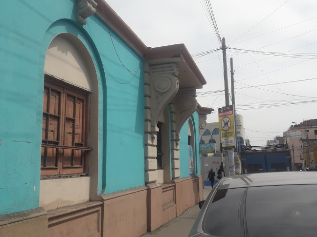 Vuela Club - Lima