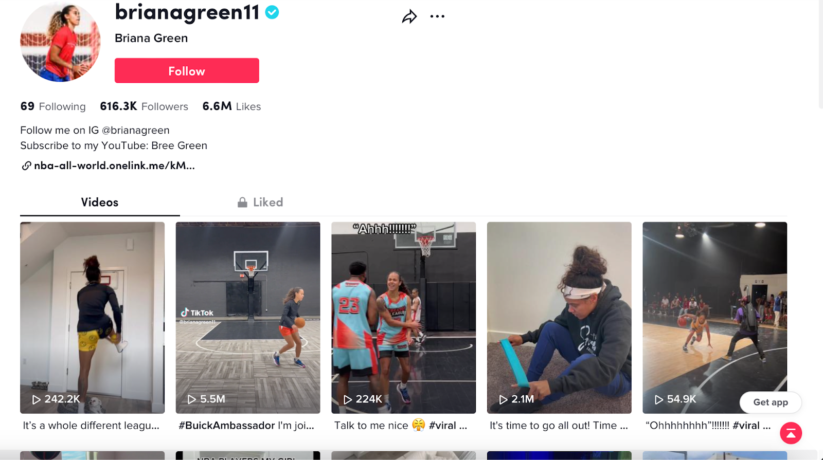 All Of The Successes Of eBay’s Sneaker Showdown Campaign On TikTok