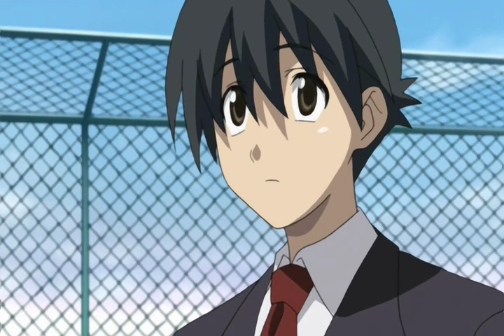 Makoto Itou