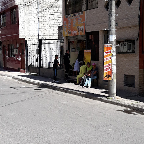 Opiniones de Tercena la Hacienda en Quito - Carnicería