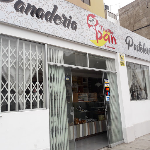 Trujillo Pan Panaderia