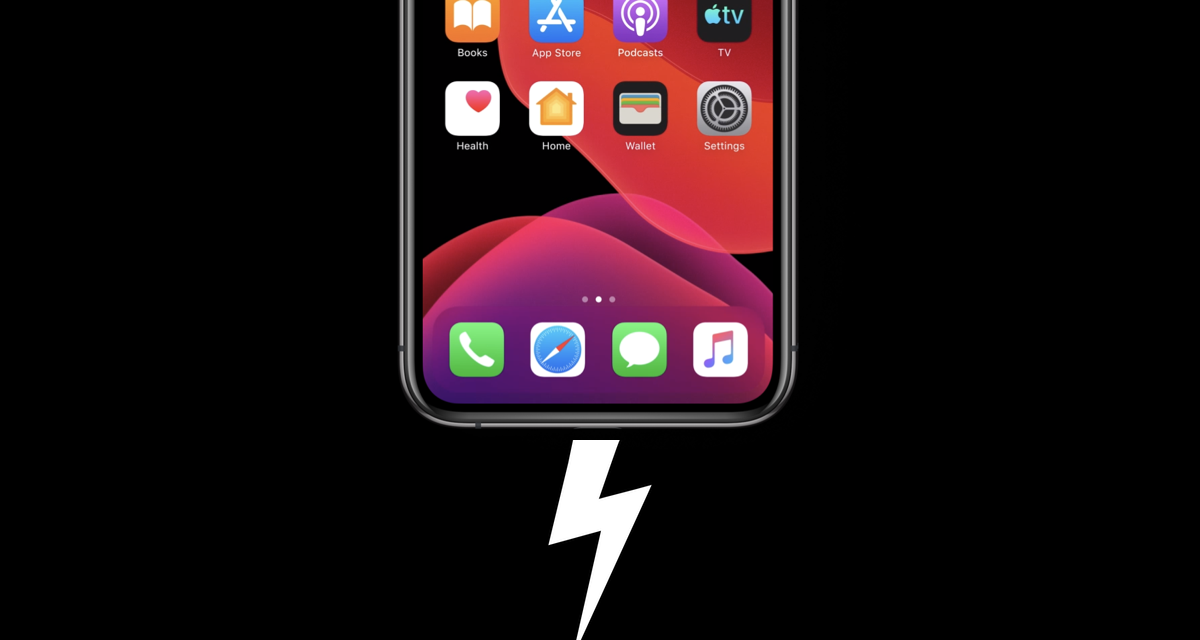 Lỗi thường gặp trên IOS 13 và cách khắc phục