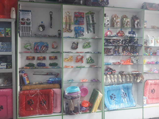 Clínica Veterinaria Dr. Rosas - Callao