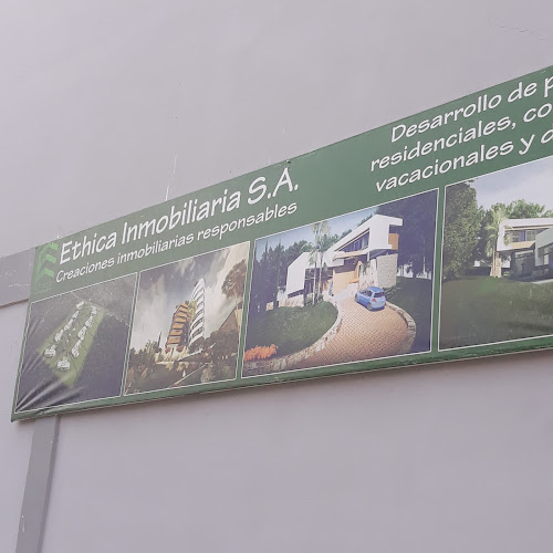 Opiniones de Ethica Inmobiliaria S.A. en Guayaquil - Agencia inmobiliaria