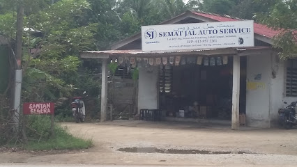 Semat Jal Auto Service
