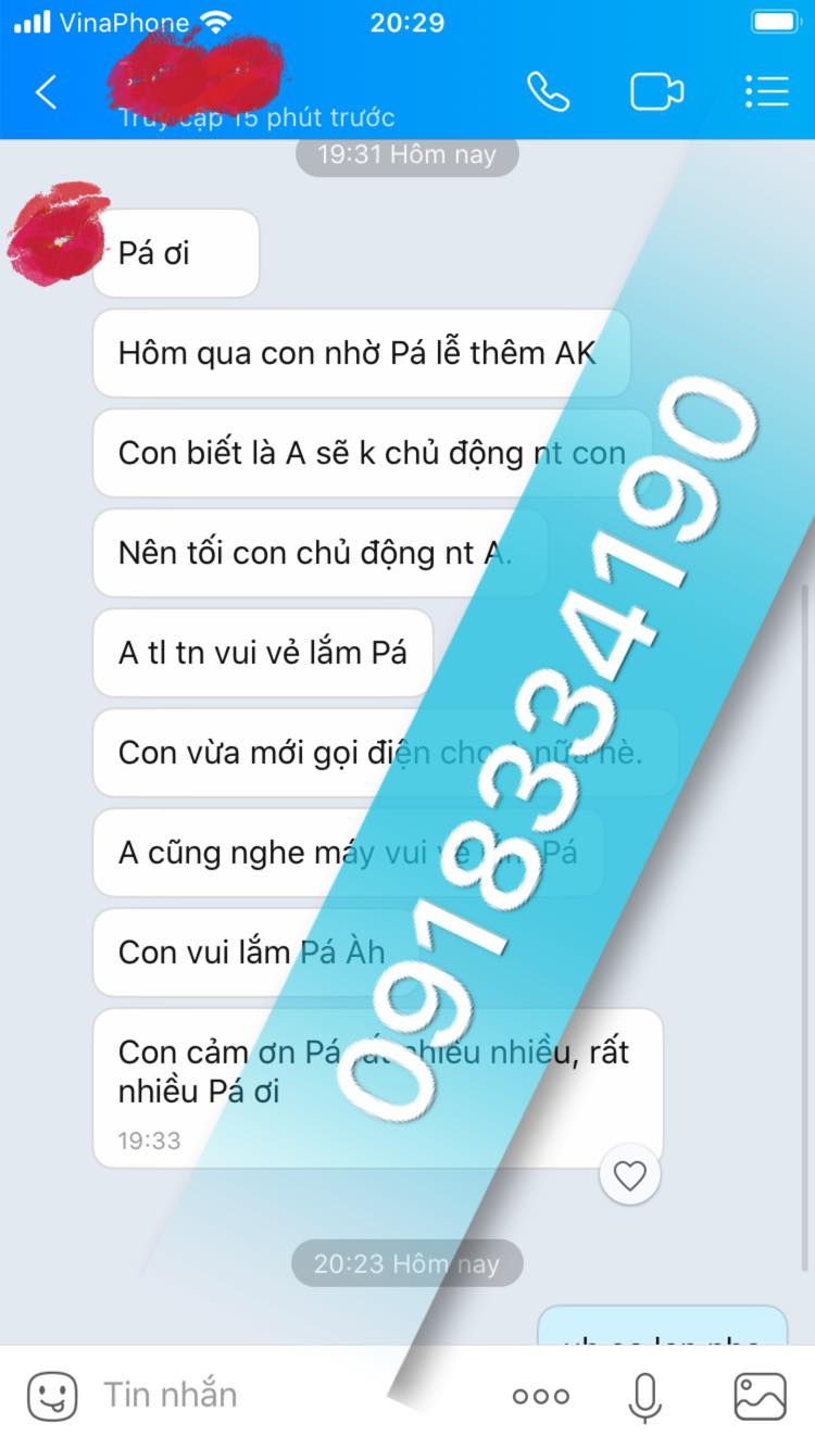 bùa cắt duyên