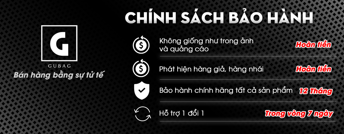 Mua balo nam đi làm ở đâu? Kinh nghiệm chọn mua balo nam cực chất