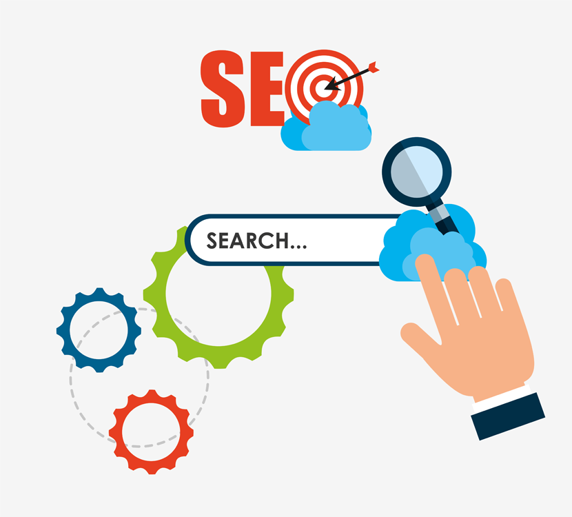 Digital Plus - Search Engine Optimization (SEO)