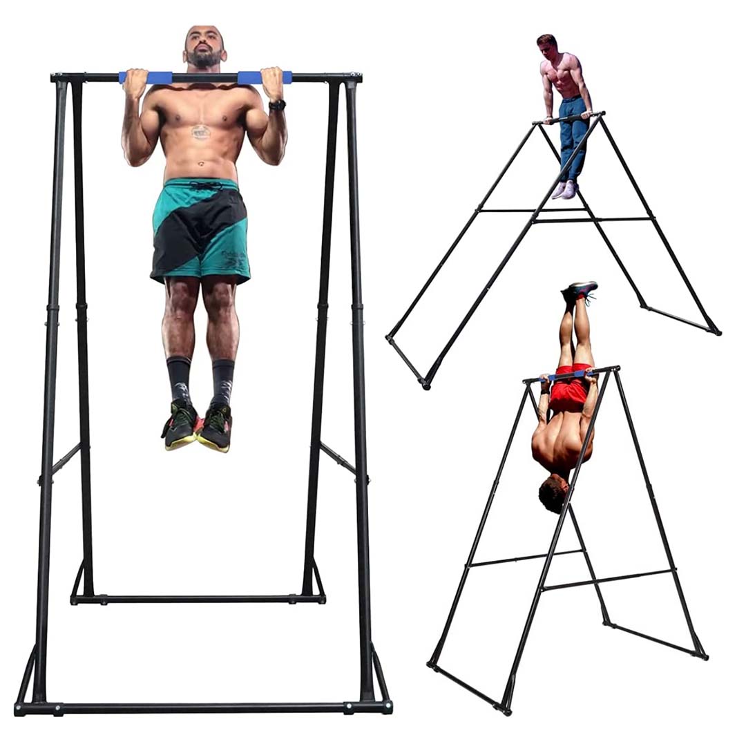 Top 5 Best Free-Standing Pull-Up Bars For a Big Back | Gymless