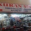 Kuran Spot